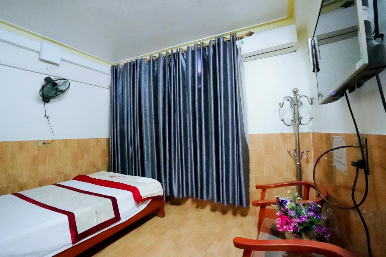 New Nhat Minh Homestay Ninh Binh Exterior photo